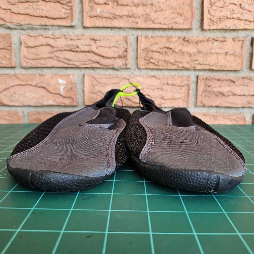 Mens Water Shoes Size XL - Picture 6 of 7